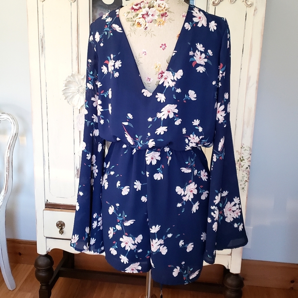 Guess Romper‎